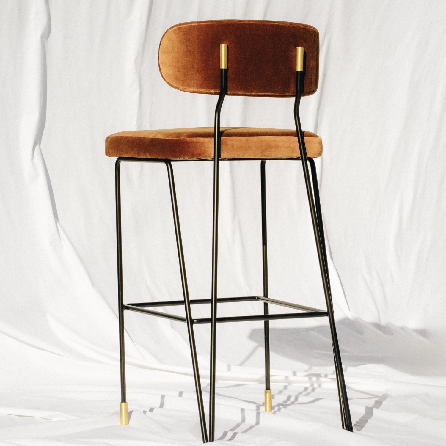 image Apollo Bar Stool